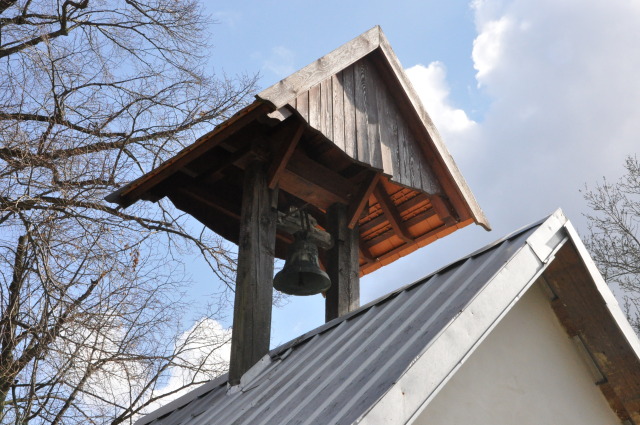 Jesenice, Soseň - Zvonice