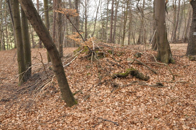 Kounov - Česká kaplička