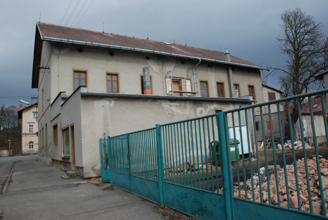 Lužná - Hotel Lebeda