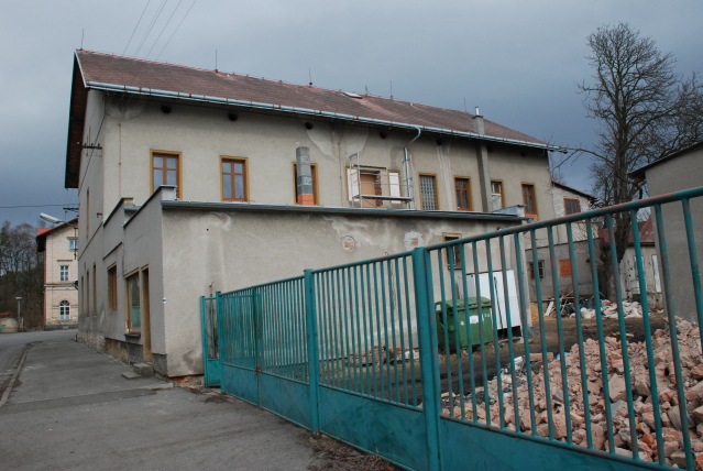 Lužná - Hotel Lebeda