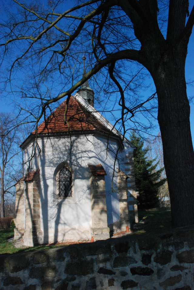 Rakovník - Kostel svatého Jiljí