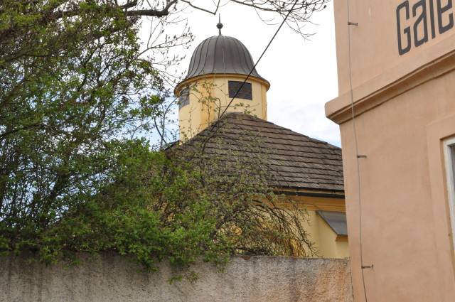 Rakovník - Synagoga