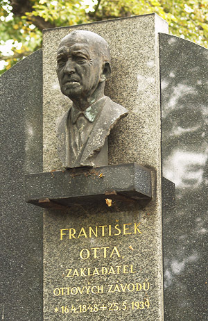 Otta, František - ©František Otta