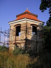 Drahouš - Lovecký pavilonek u Plavče