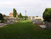 Kolešov - Hřbitov