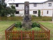 Malinová - Pomník obětem I. světové války