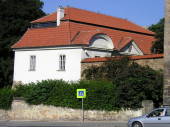 Rakovník - Muzeum Tomáše Garrigue Masaryka
