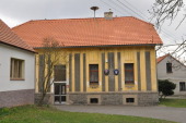 Kolešovice - Obecní úřad