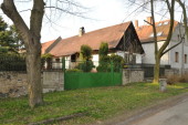 Pavlíkov, Skřivaň - Rodný dům Karla Šimanovského