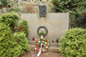Rakovník - Pomník obětem válek